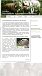 Mobile Screenshot of hundetrainerausbildung.com
